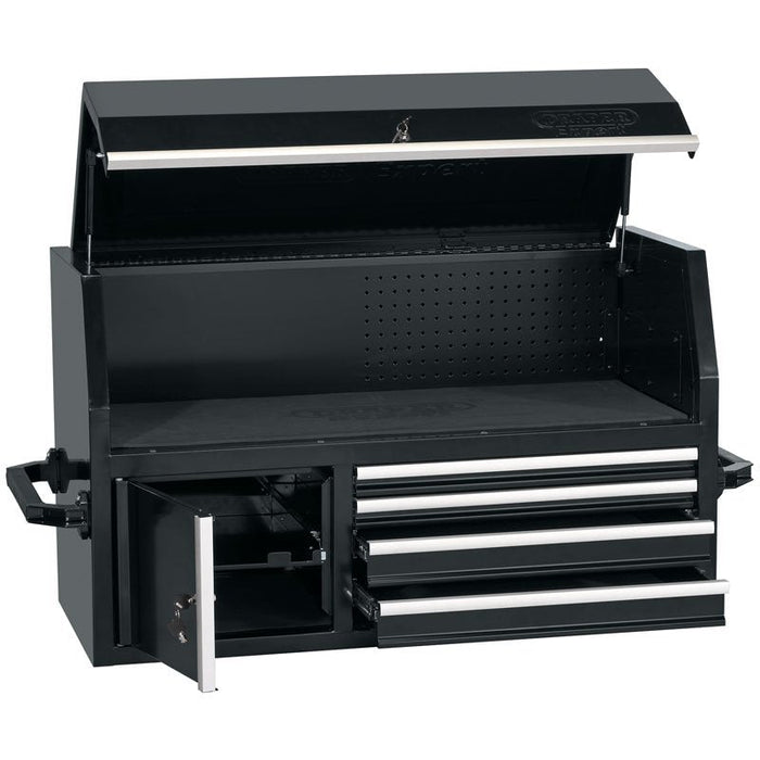 Draper Tools 42 Tool Chest (4 Drawer)