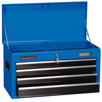 Draper Tools 26 Tool Chest (4 Drawer)