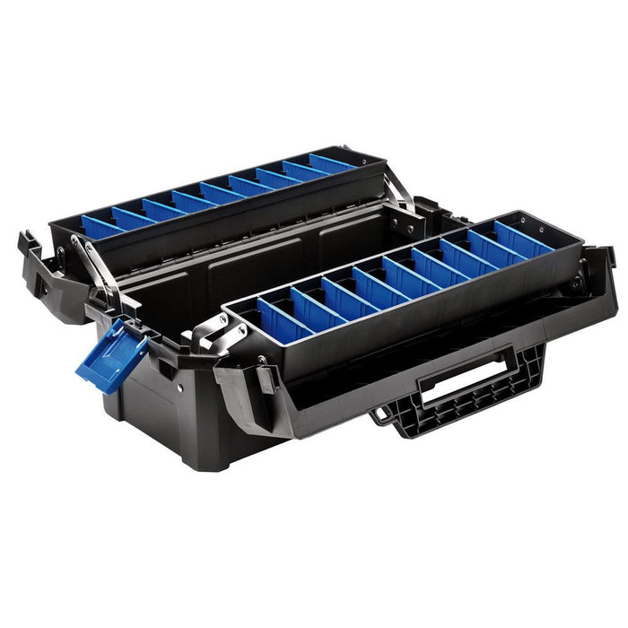 Draper Tools 454mm Cantilever Tool Box