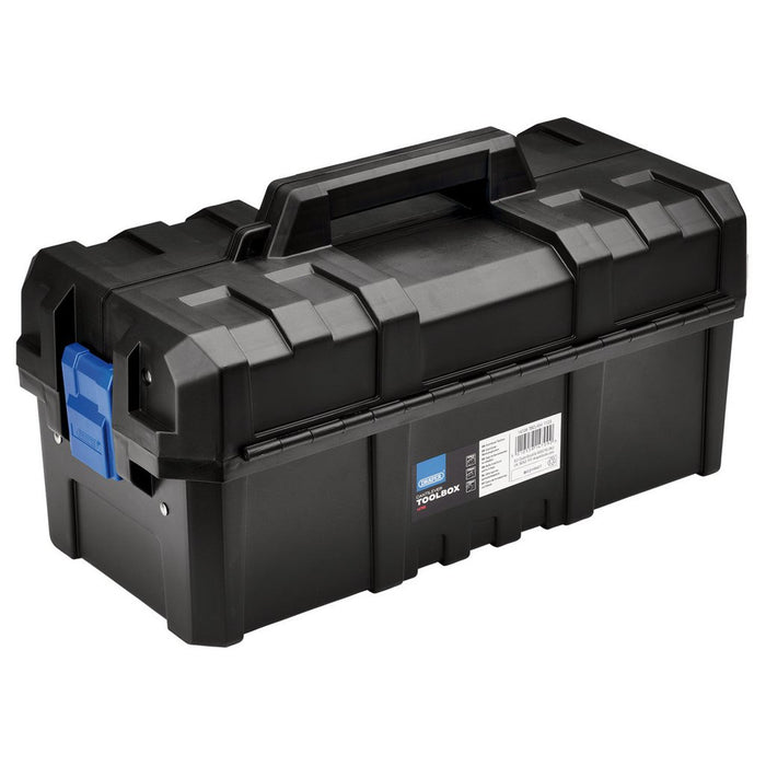 Draper Tools 454mm Cantilever Tool Box
