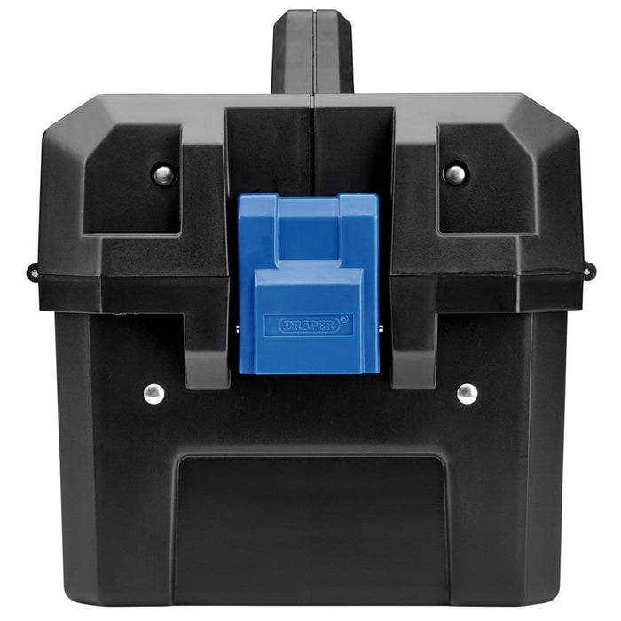 Draper Tools 454mm Cantilever Tool Box