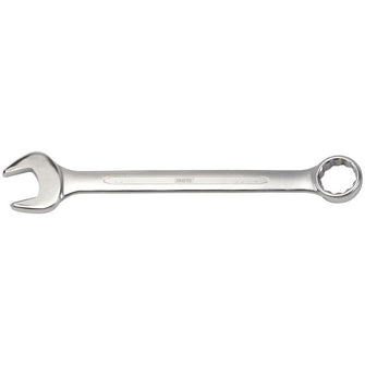 Draper Tools 65mm Heavy Duty Long Pattern Metric Combination Spanner