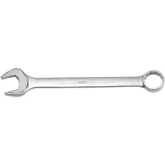 Draper Tools 85mm Heavy Duty Long Pattern Metric Combination Spanner