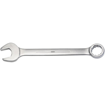 Draper Tools 100mm Heavy Duty Long Pattern Metric Combination Spanner