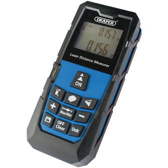 Draper Tools Distance Measurer (40M)
