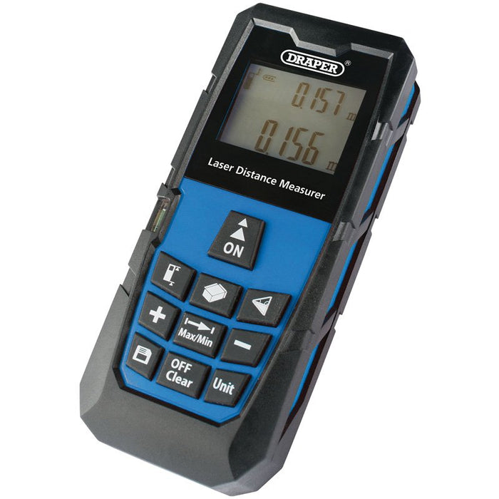 Draper Tools Distance Measurer (40M)