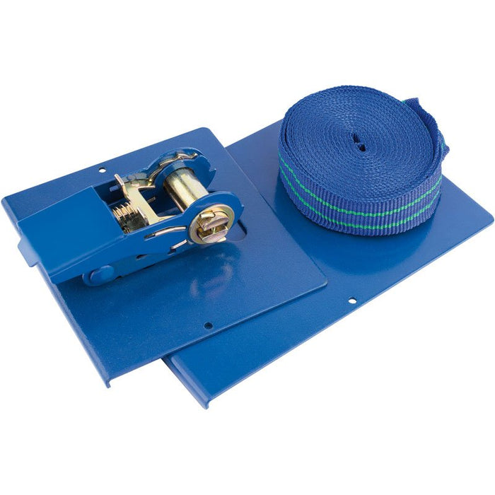 Draper Tools 5M Flooring Tie Down Straps