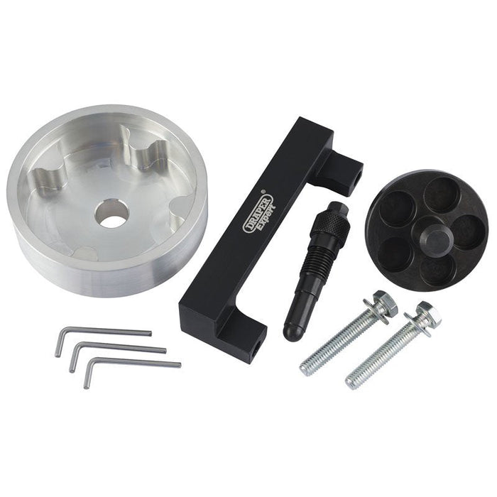 Draper Tools Engine Timing Kit (AUDI)