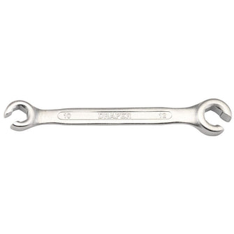 Draper Tools Flare Nut Spanner