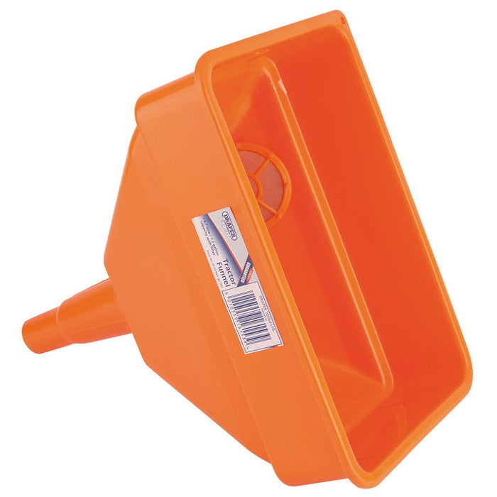 Draper Tools Tractor Funnel
