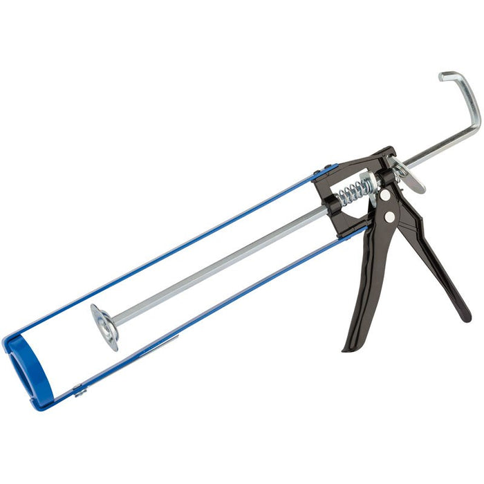 Draper Tools Skeleton Caulking Gun (350ml)