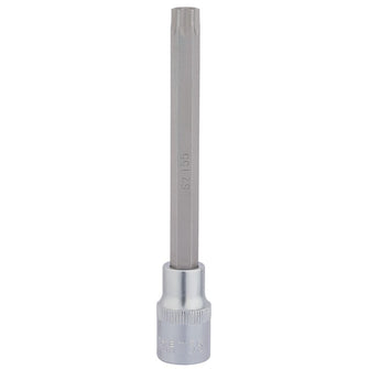 Draper Tools T55 x 140mm Draper TX-STAR® 1/2 Square Drive Socket Bit