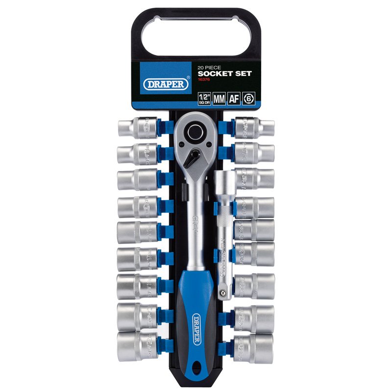 Wholesale Draper Tools 1/2