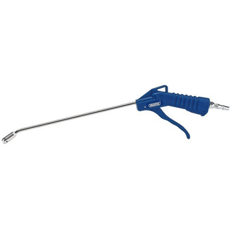 Draper Tools 250mm Long Air Blow Gun