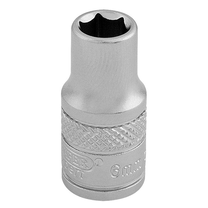 Draper Tools 1/4