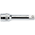 Draper Tools Extension Bars - Polished Chrome