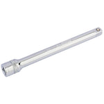 Draper Tools Extension Bars - Polished Chrome