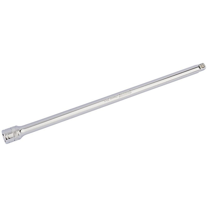 Draper Tools Extension Bars - Polished Chrome