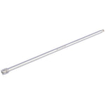 Draper Tools Wobble Extension Bars - Polished Chrome