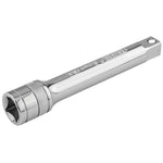 Draper Tools Extension Bars - Polished Chrome