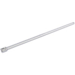 Draper Tools Wobble Extension Bars - Polished Chrome