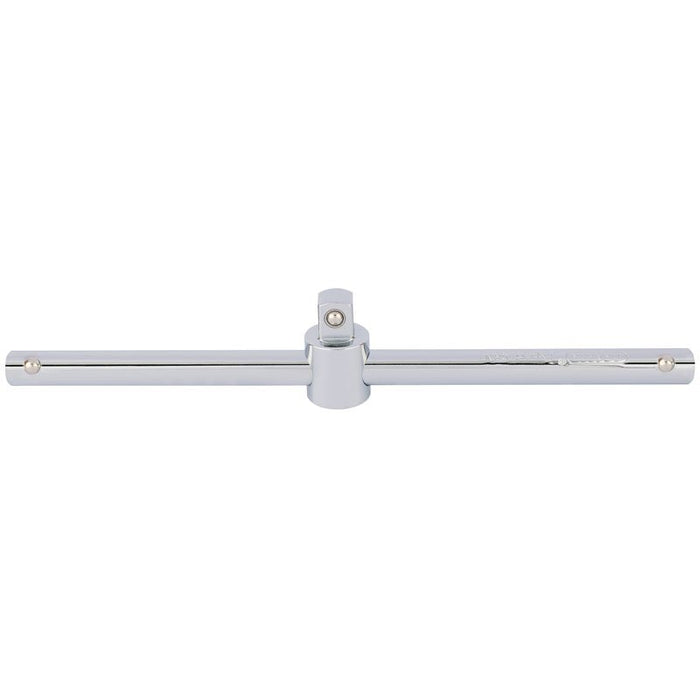 Draper Tools 1/2 Square Drive Sliding T Bar