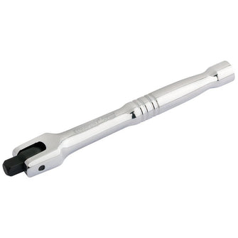 Draper Tools 1/4 Square Drive Flexible Handle (150mm)