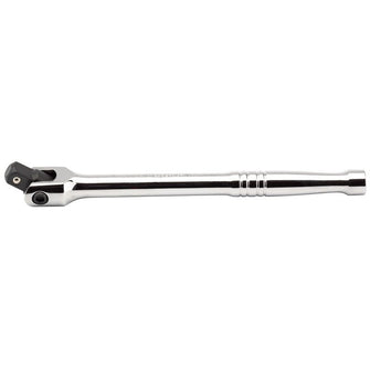 Draper Tools 1/2 Square Drive Flexible Handle (250mm)