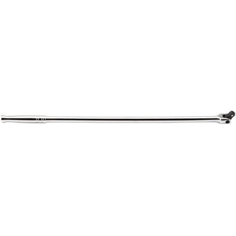 Draper Tools 1/2 Square Drive Flexible Handle (600mm)