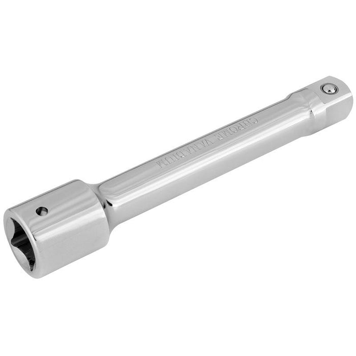 Draper Tools 3/4 Square Drive Extension Bar (200mm)