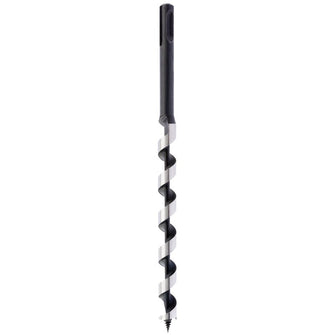 Draper Tools Expert 230 x 13mm SDS+ Auger Bit