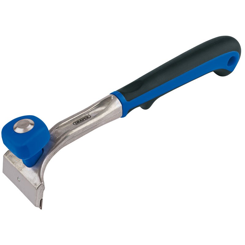 Wholesale Draper Tools Tungsten Carbide Pull Scraper (60mm) Online ...