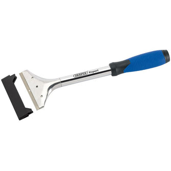 Draper Tools Professional 4 Soft Grip Scraper