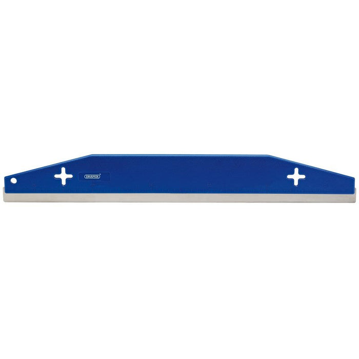 Draper Tools Decorators Straight Edge (600mm)