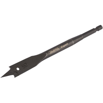 Draper Tools Flat Wood Bit (16mm)