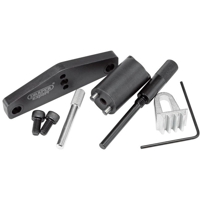 Draper Tools Engine Timing Kit (MERCEDES-BENZ)