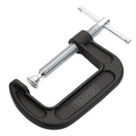 Draper Heavy Duty G-Clamp 76mm