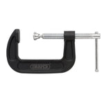 Draper Heavy Duty G-Clamp 76mm