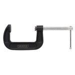 Draper Heavy Duty G-Clamp 76mm