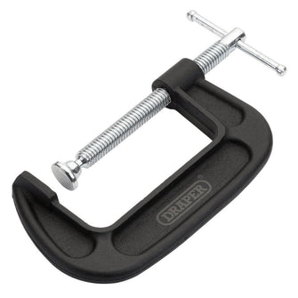 Draper Heavy Duty G-Clamp 100mm