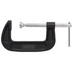 Draper Heavy Duty G-Clamp 100mm