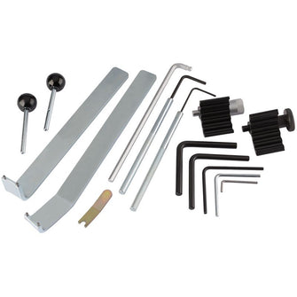 Draper Tools Engine Timing Kit (AUDI, SEAT, SKODA, VOLKSWAGEN)