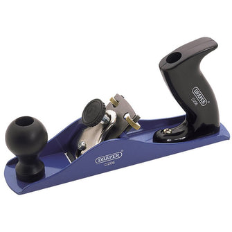 Draper Tools 235mm Hobbyist Smoothing Plane