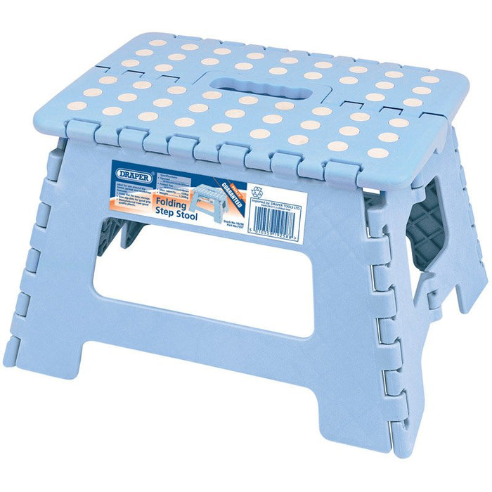Draper Tools Folding Step Stool