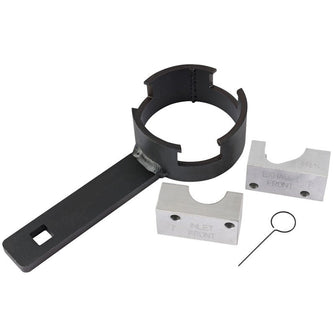 Draper Tools Engine Timing Kit (VAUXHALL, SAAB)