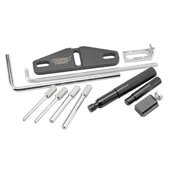 Draper Tools Engine Timing Kit (VOLVO)