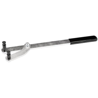 Draper Tools Universal Sprocket Holder