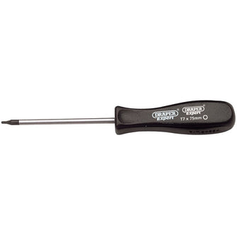 Draper Tools Draper TX-STAR® Mechanics Screwdriver (T7 x 75mm)