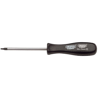 Draper Tools Draper TX-STAR® Mechanics Screwdriver (T8 x 75mm)
