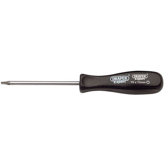 Draper Tools Draper TX-STAR® Mechanics Screwdriver (T9 x 75mm)